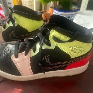 Nike Jordan for girls